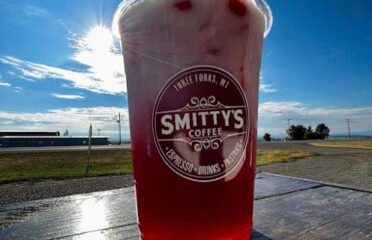 SmittyÃ¢â‚¬â„¢s Coffee
