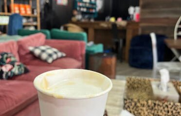 Smokeshow Coffee Co