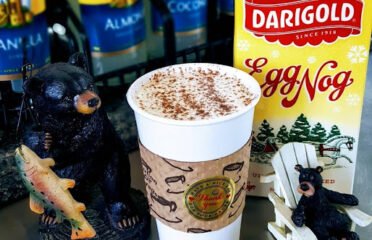 Smokey Point Blvd Espresso