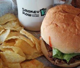 Smokey Row Coffee