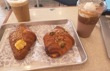 Smoking Tiger Coffee Lab