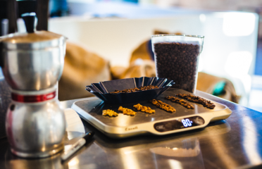 Smoky Hollow Roasters