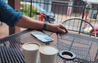 Smoky Mountain Coffee & Creamery