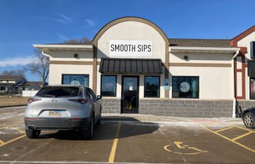 Smooth Sips Cafe