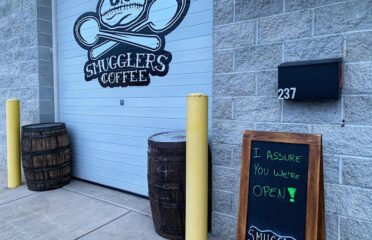 Smugglers Coffee