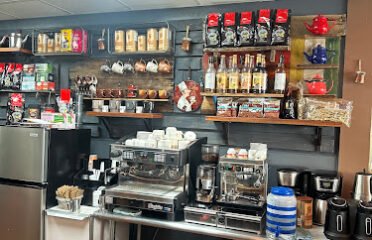 Smyrna Cafe