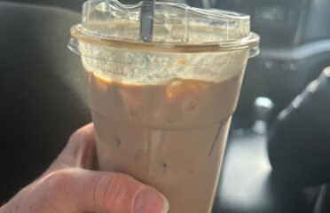 Snake Oil Coffee Company