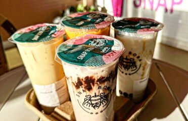 Snap Boba