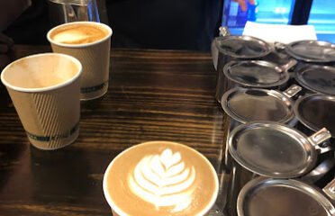 Snapdragon Coffee & Social