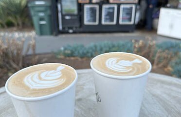 Snapshot Coffee Bar