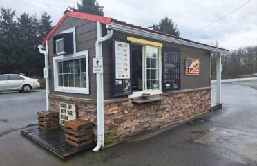 SnoTown Espresso