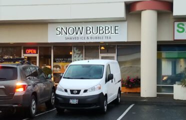 Snow Bubble