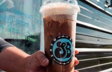 SnowBrew Coffee