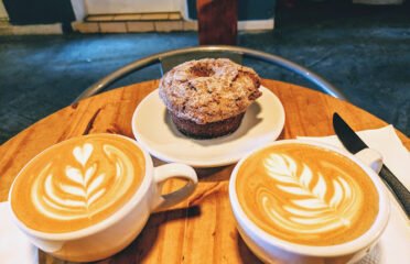 Snowbird Coffee