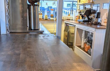 Snowbird Mountain Coffee Co. – Drive Thru