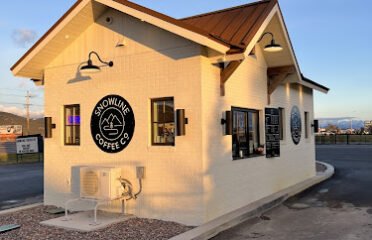 Snowline Coffee Co.
