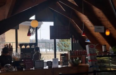 Snowstar Chalet Coffee Shop