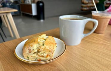 Snowy Owl Cafe & Roastery