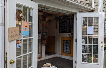 Snowy Owl Coffee Espresso Bar