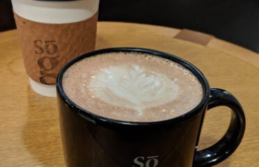 So G Coffee Roasters
