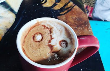 So It Goes Coffeehouse