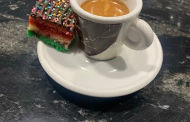 So Sveglio Espresso Bar