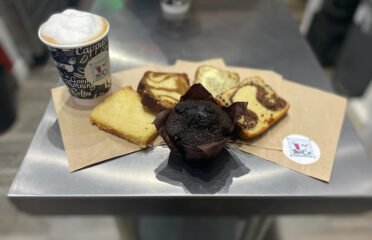 SoCo Soda and Coffee