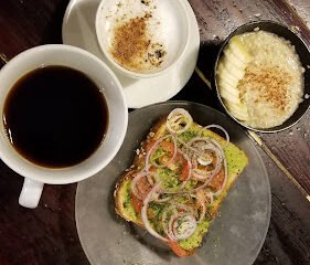 Soap Co. Coffee House