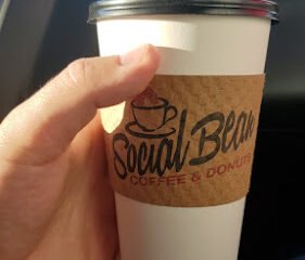 Social Bean Coffee & Donuts