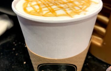 Social Coffee Shop