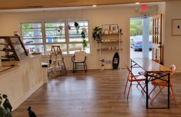 Social Coffee and Supply Co.