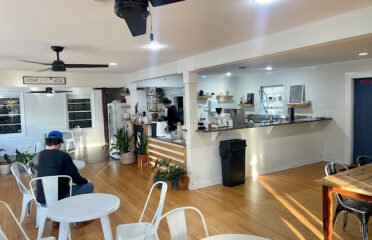 Social Coffee and Supply Co.