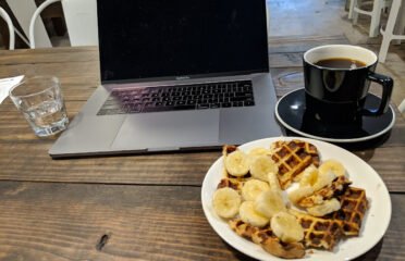 Social Grounds Coffee Roasters