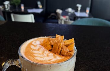 Social House Cafe & Coffee