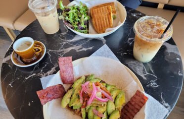 Socialite Coffee Bar