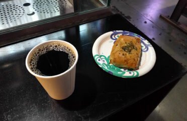Sodoi Coffee Tasting House