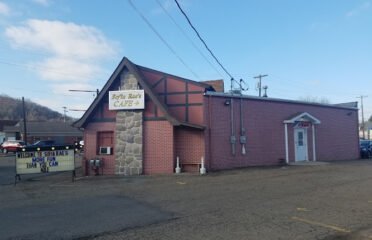 Sofia Rae’s Cafe