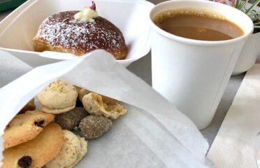 Sofreh Cafe