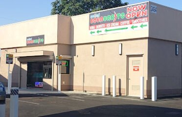 Sohal Bobaurrito