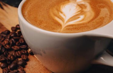 SoirÃƒÂ©e Coffee Bar