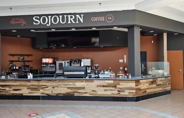 Sojourn Coffee