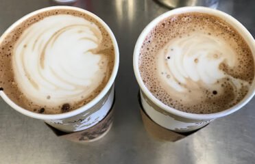 Solar Roast Coffee