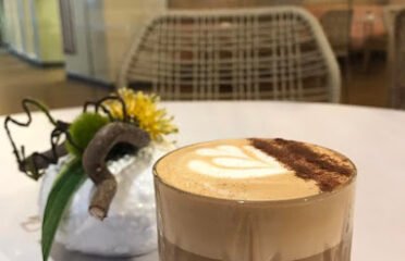 Soleil CafÃƒÂ©