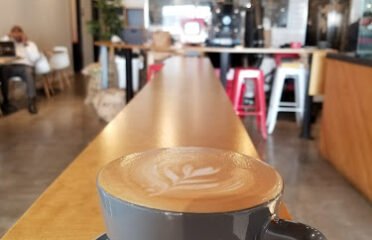 Solid Coffee Roasters – Artesia