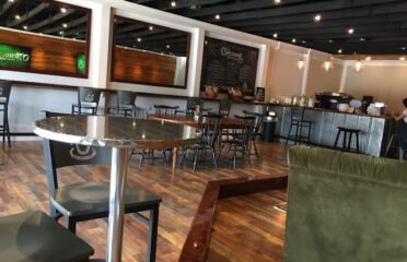 Solid Ground Coffee House