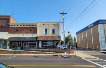 Solid Grounds Coffee House