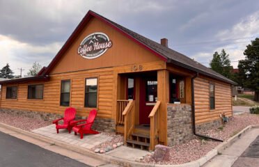 Solid Grounds Coffee Roasters