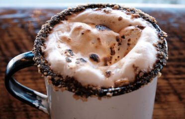Solid Grounds Coffee Shop