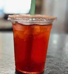 Solid grounds coffee shop