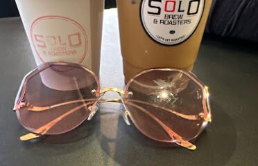 Solo Brew & Roasters